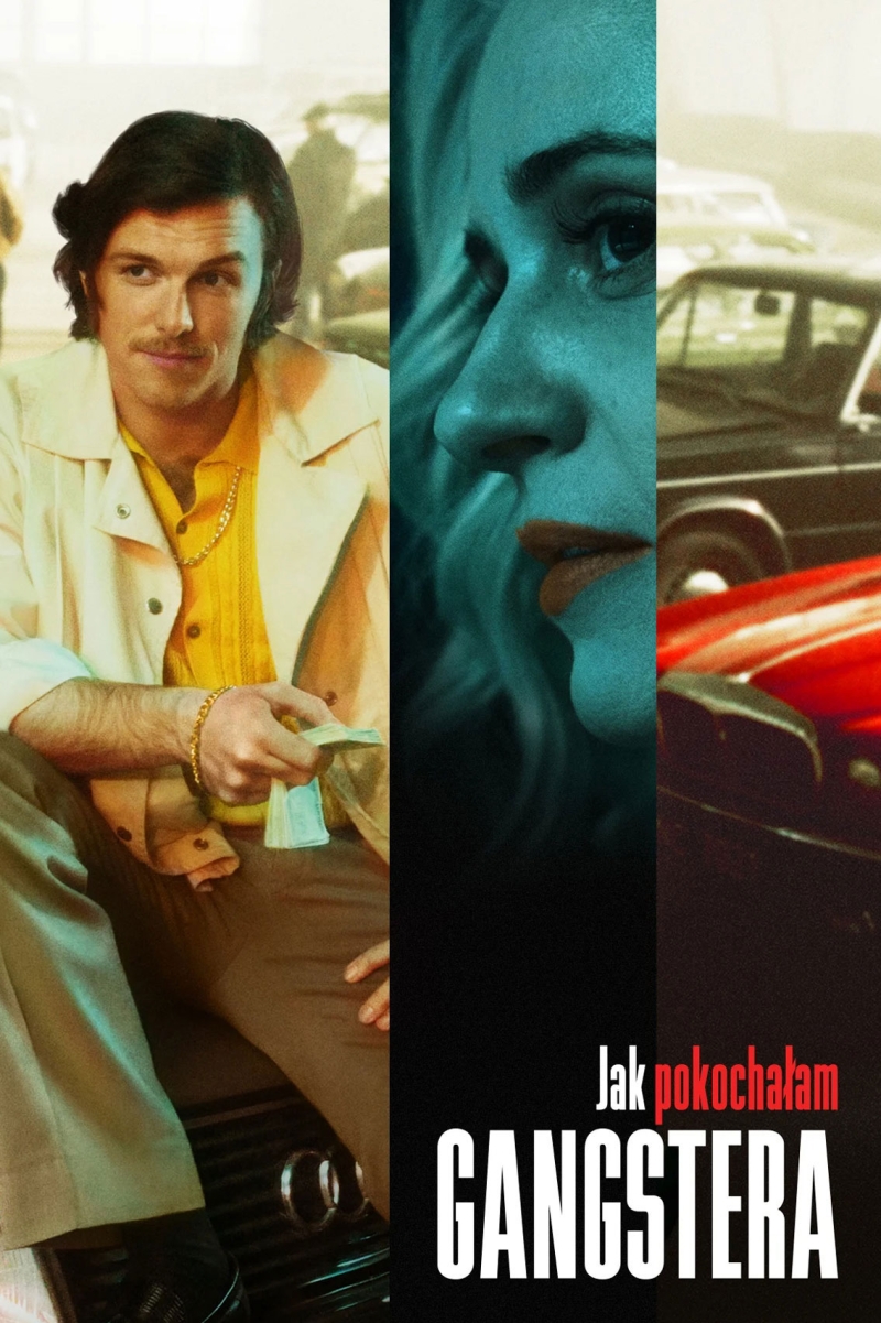 „Jak pokochałam gangstera”