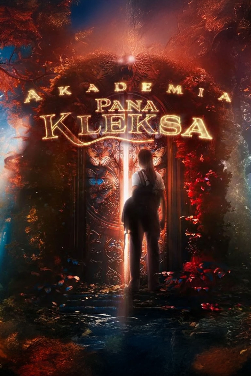 Akademia Pana Kleksa